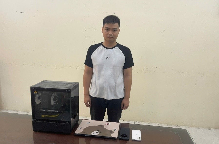 Công an cảnh báo thủ đoạn 'hack' tiền tinh vi, không cần dùng đến mã PIN hay OTP: 500 người đã bị mất tổng tới 1 tỷ đồng- Ảnh 3.