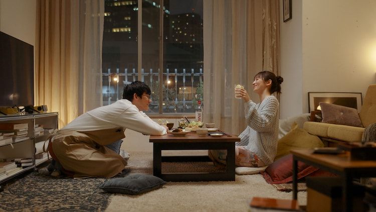Bố chồng thấy con dâu làm 1 việc, lập tức gọi con trai đang tăng ca: "Đêm nay đừng về sớm"- Ảnh 3.