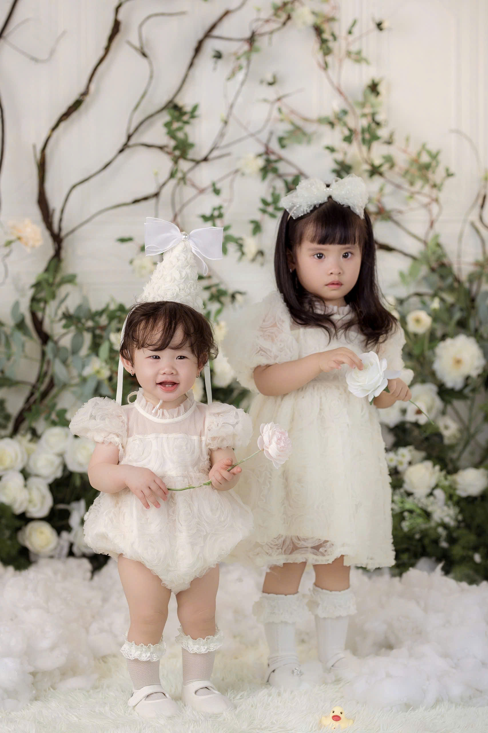Thay vì cho con "dán mắt" vào điện thoạ…