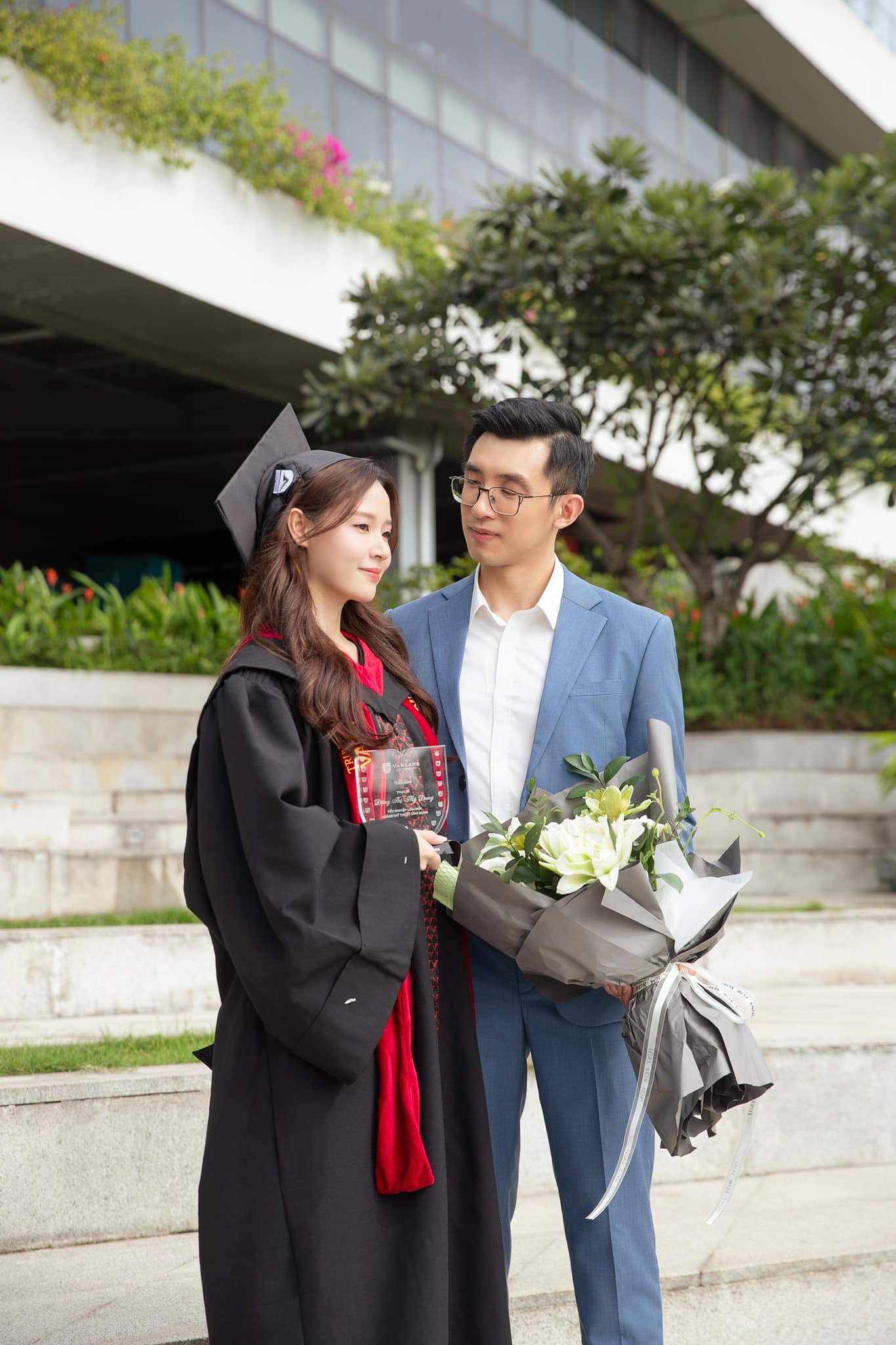 Nữ nghệ sĩ sở hữu biệt thự từ TP.HCM đến Khánh Hòa, U40 đẹp như 20, được thiếu gia kém tuổi cưng chiều- Ảnh 3.