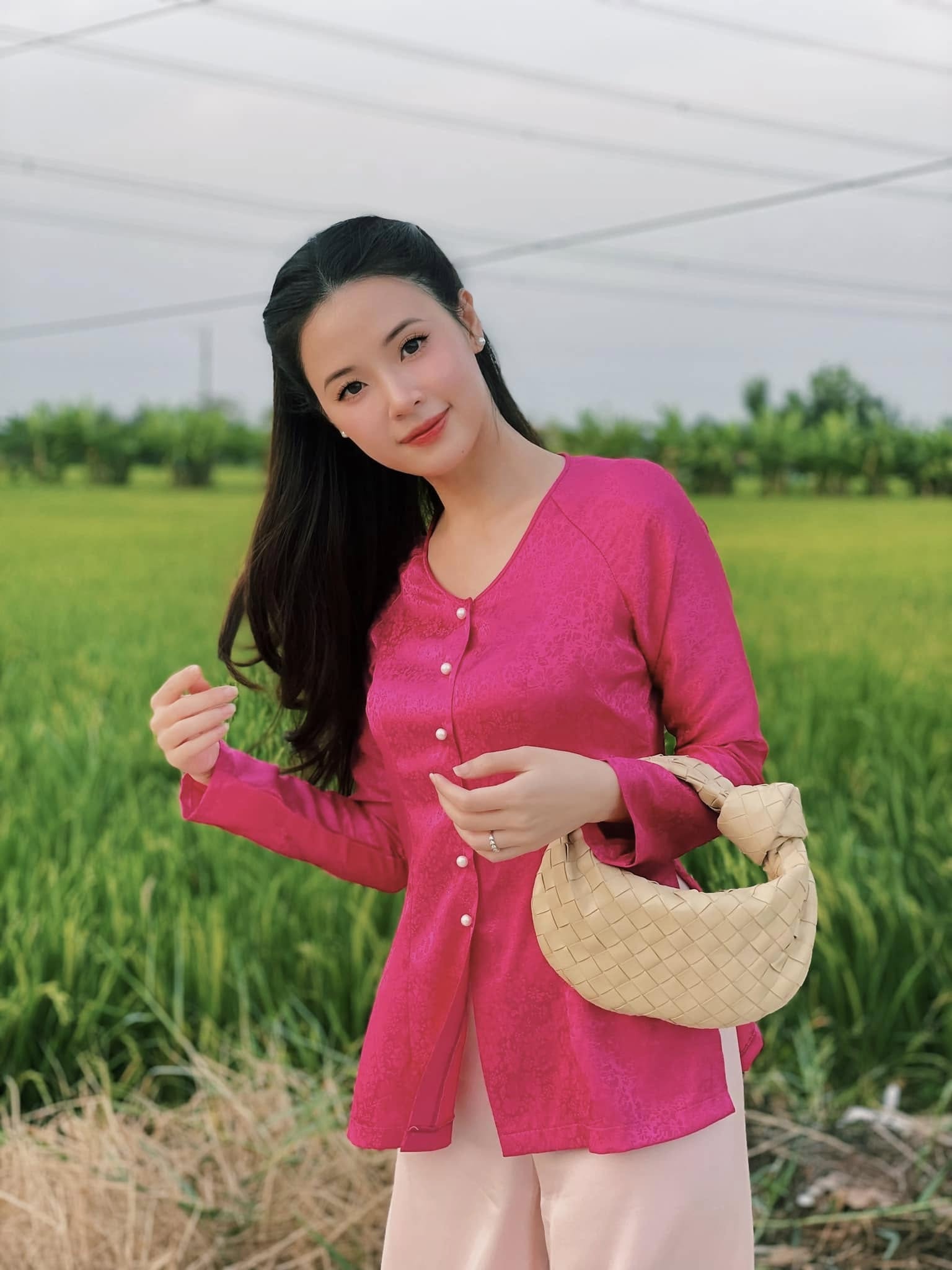 Nữ nghệ sĩ sở hữu biệt thự từ TP.HCM đến Khánh Hòa, U40 đẹp như 20, được thiếu gia kém tuổi cưng chiều- Ảnh 8.