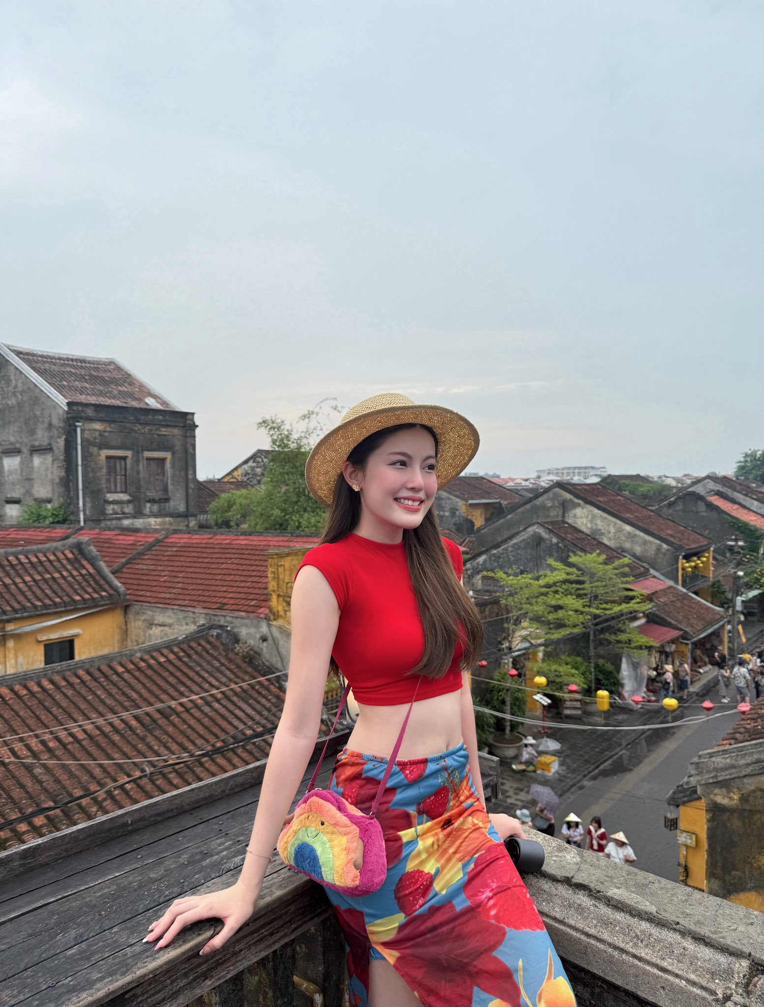 Babyboo còn là sinh viên mà giàu ác!- Ảnh 6.