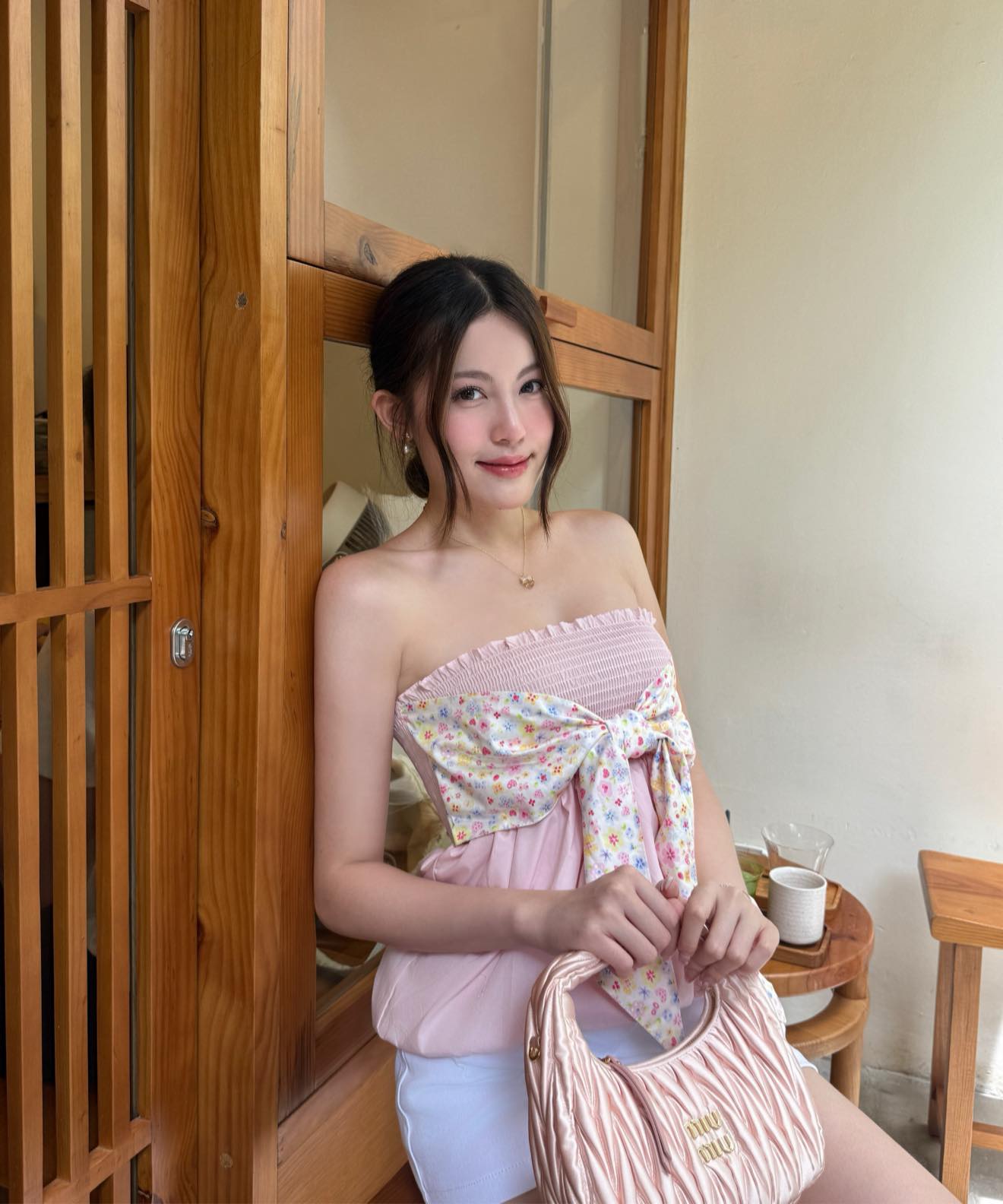 Babyboo còn là sinh viên mà giàu ác!- Ảnh 9.