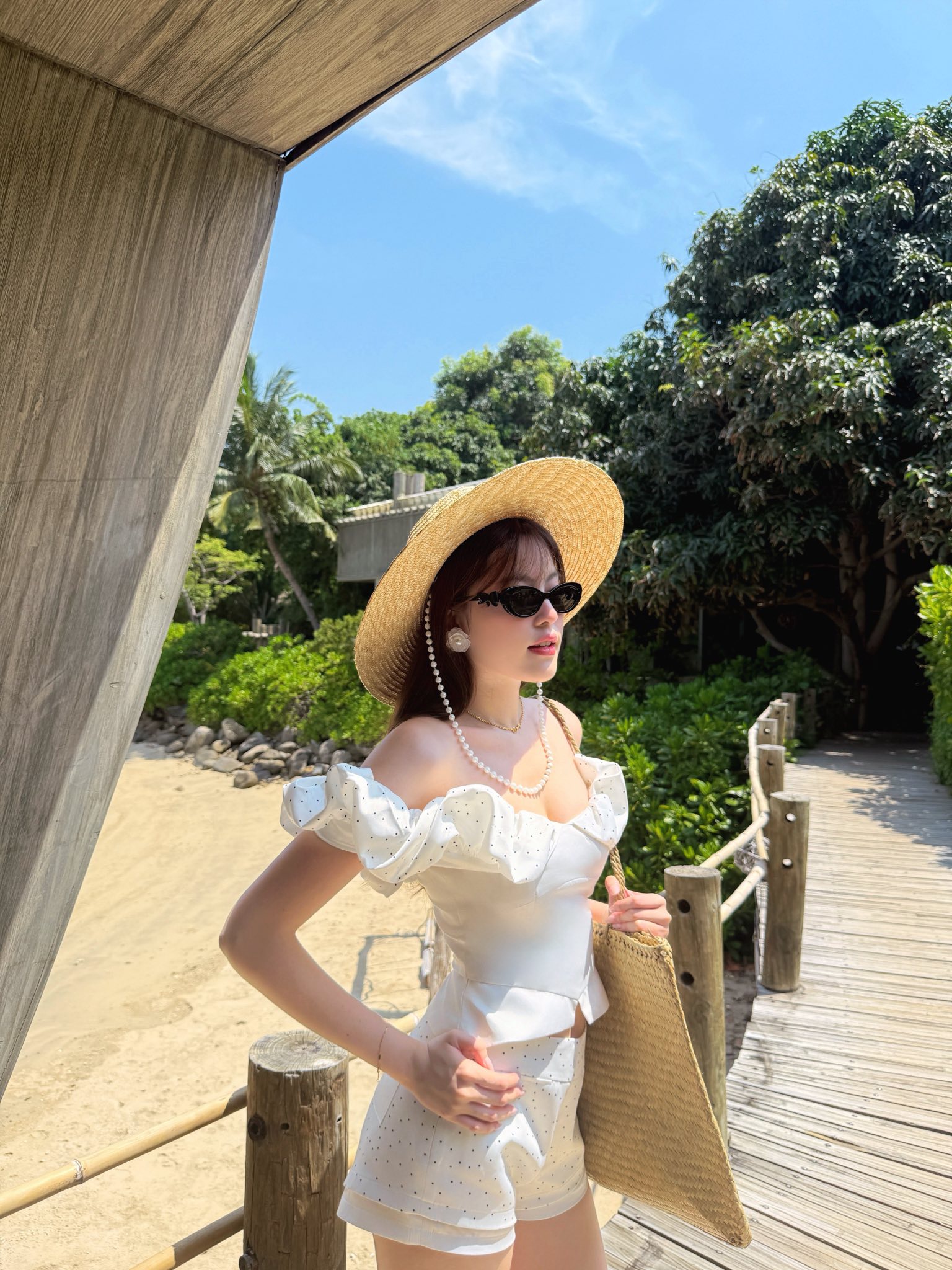 Babyboo còn là sinh viên mà giàu ác!- Ảnh 8.