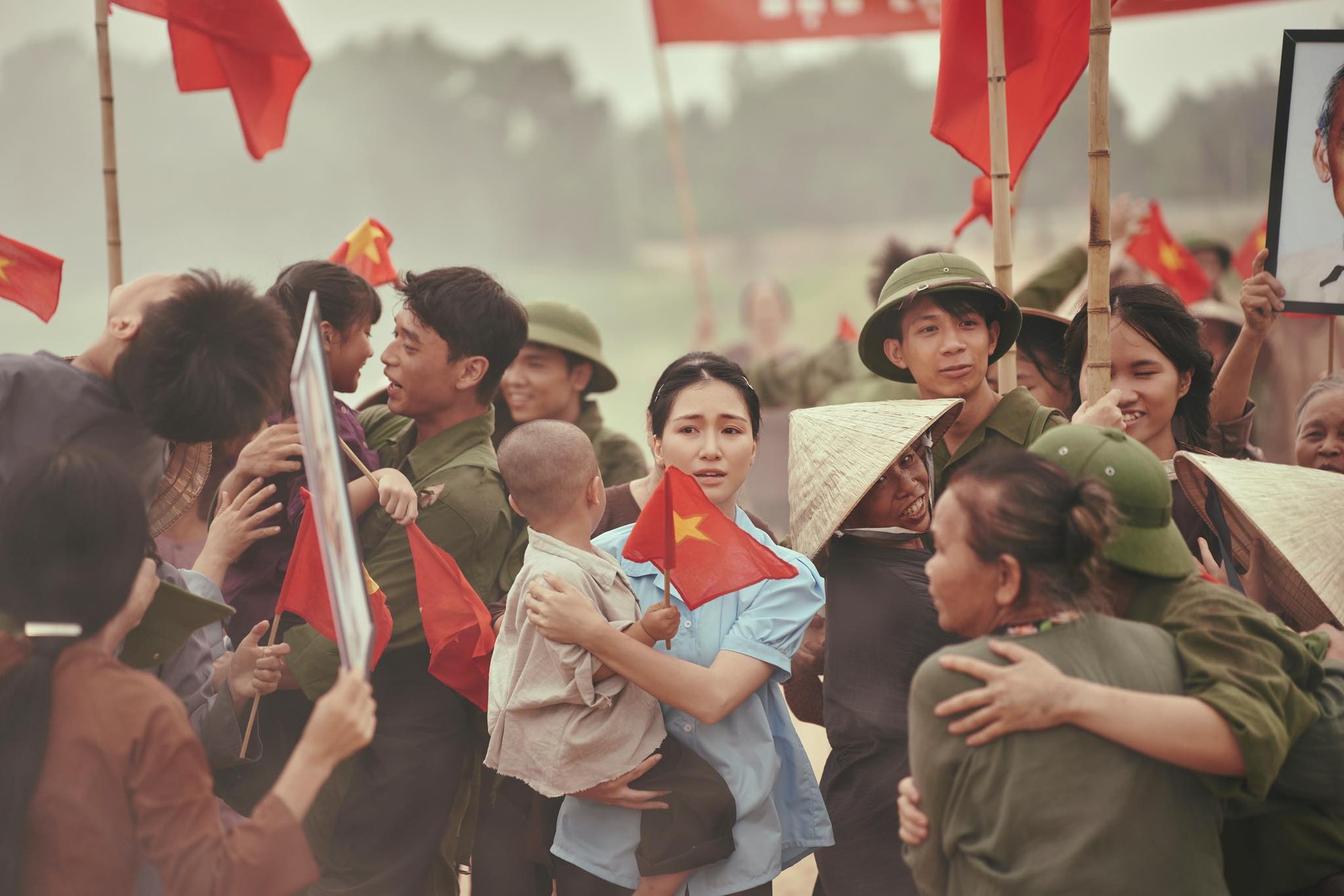 Hòa Minzy bị Nguyễn Văn Chung “bơ đẹp”- Ảnh 2.
