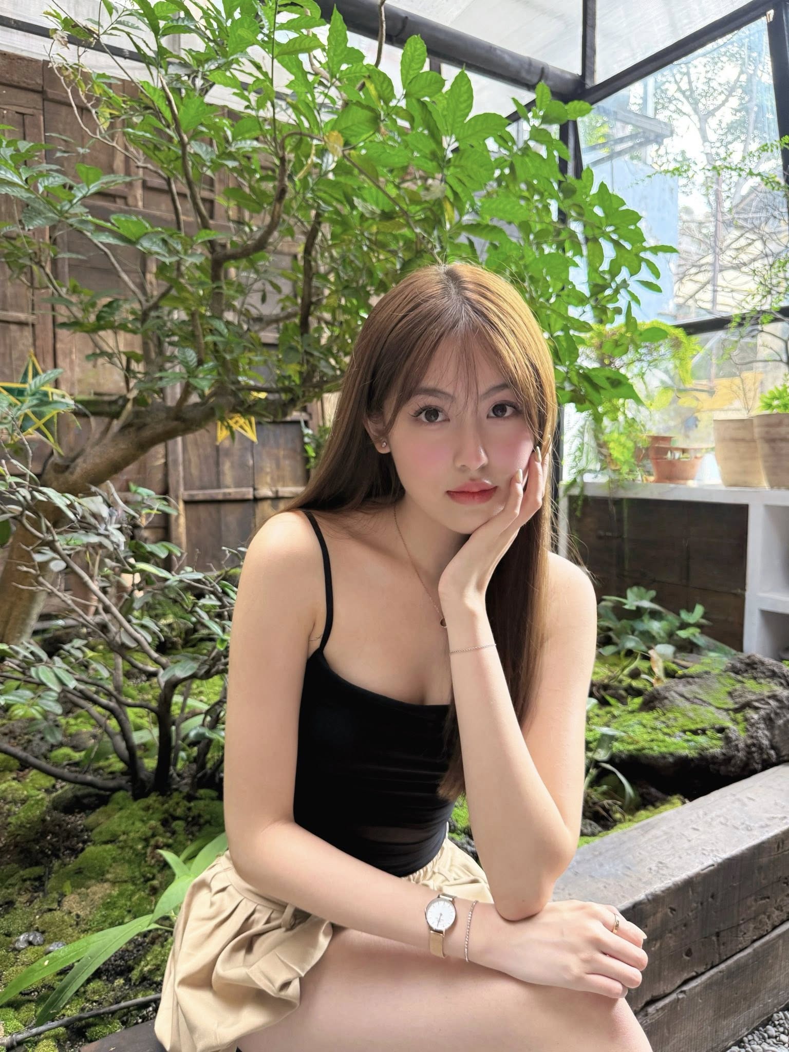 Babyboo còn là sinh viên mà giàu ác!- Ảnh 11.