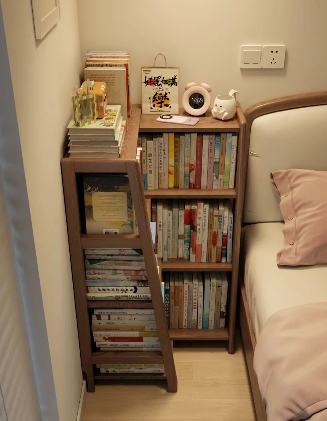 Thánh thần ơi, IKEA không chỉ bán đồ mà còn dạy cả thiên hạ cách sống gọn thông minh: Xem xong sáng bừng con mắt!- Ảnh 3.