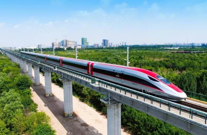 10 năm nữa từ TP.HCM đi Cần Thơ chỉ mất hơn 1 giờ, nhanh hơn 2 tiếng so với ô tô, không lo tắc đường- Ảnh 2.