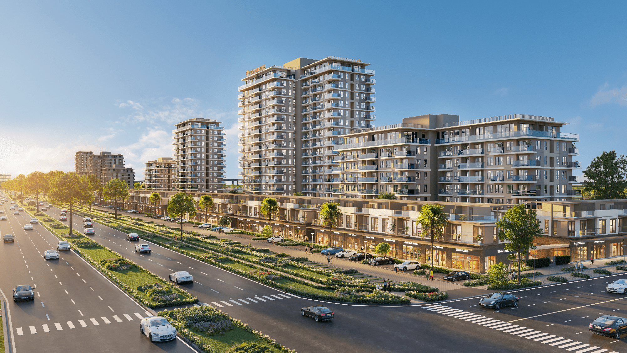 Sở hữu căn hộ chuẩn "resort living" nhẹ nhàng tài chính- Ảnh 2.