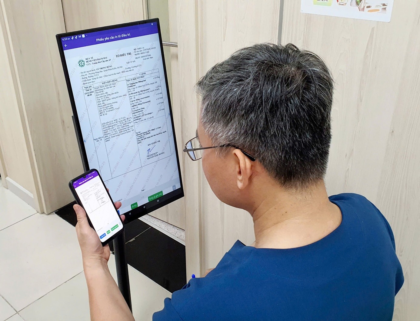 Từ 1-10, nhiều quy định về sinh sản và khám chữa bệnh có hiệu lực- Ảnh 2.