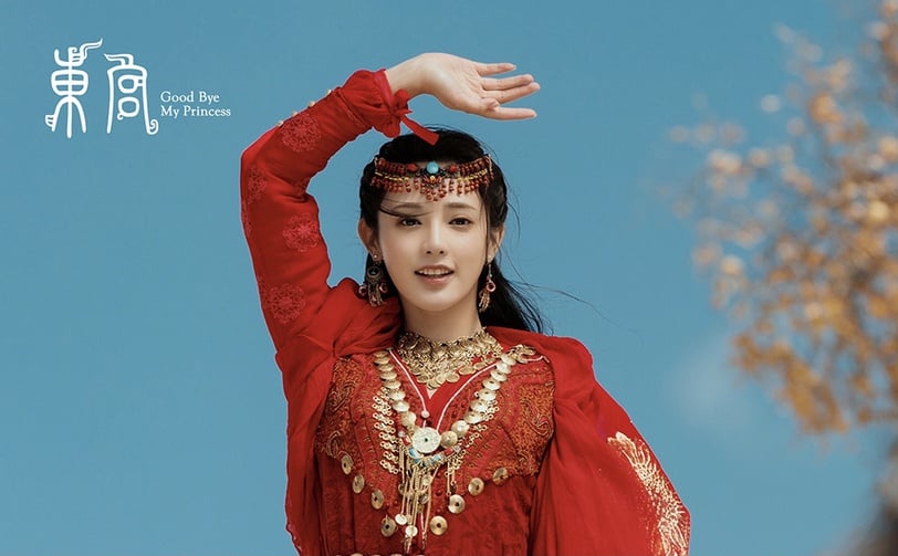 10 mỹ nhân dị vực đẹp nhất Tr…
