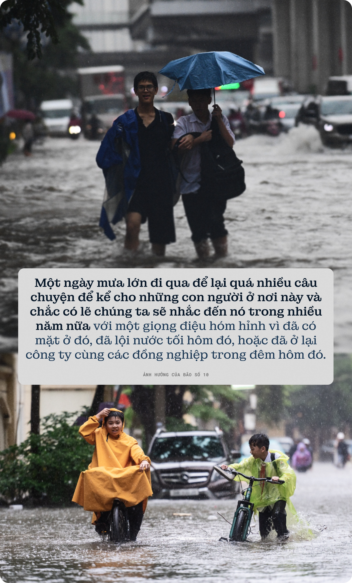 Khi ta còn được về nhà- Ảnh 3.