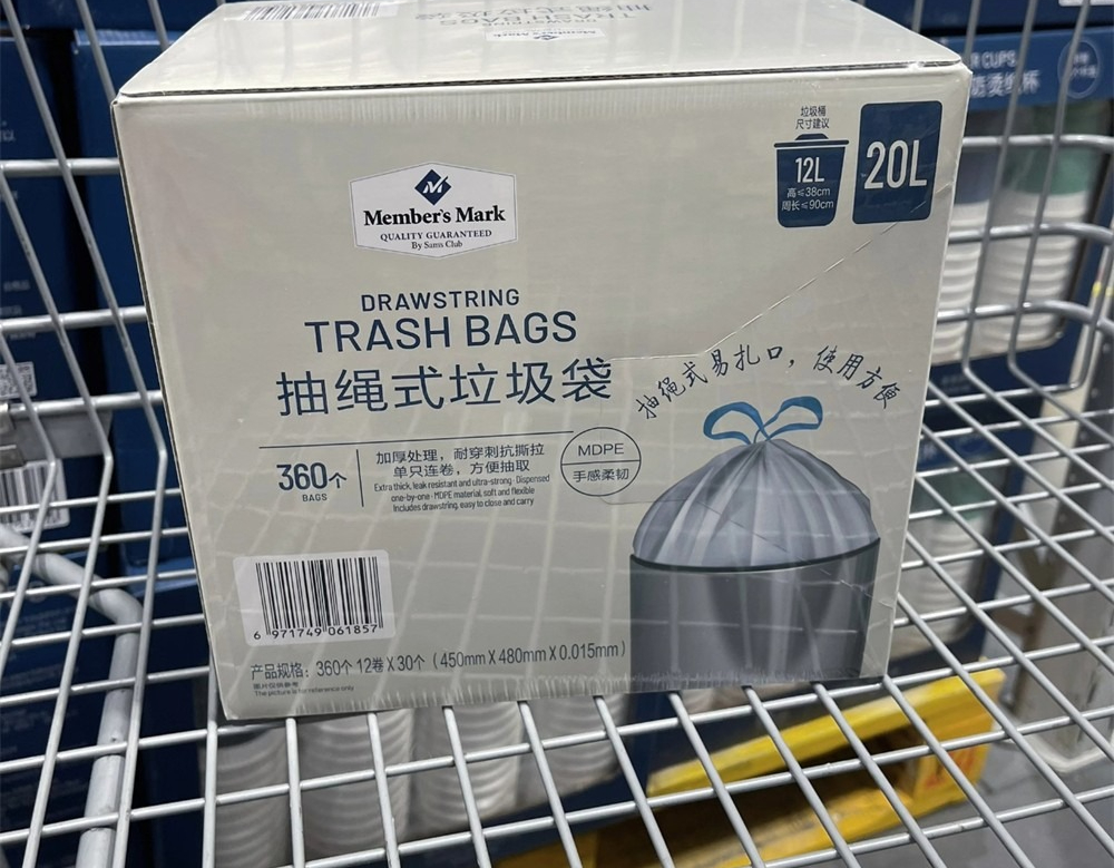 6 món đồ 