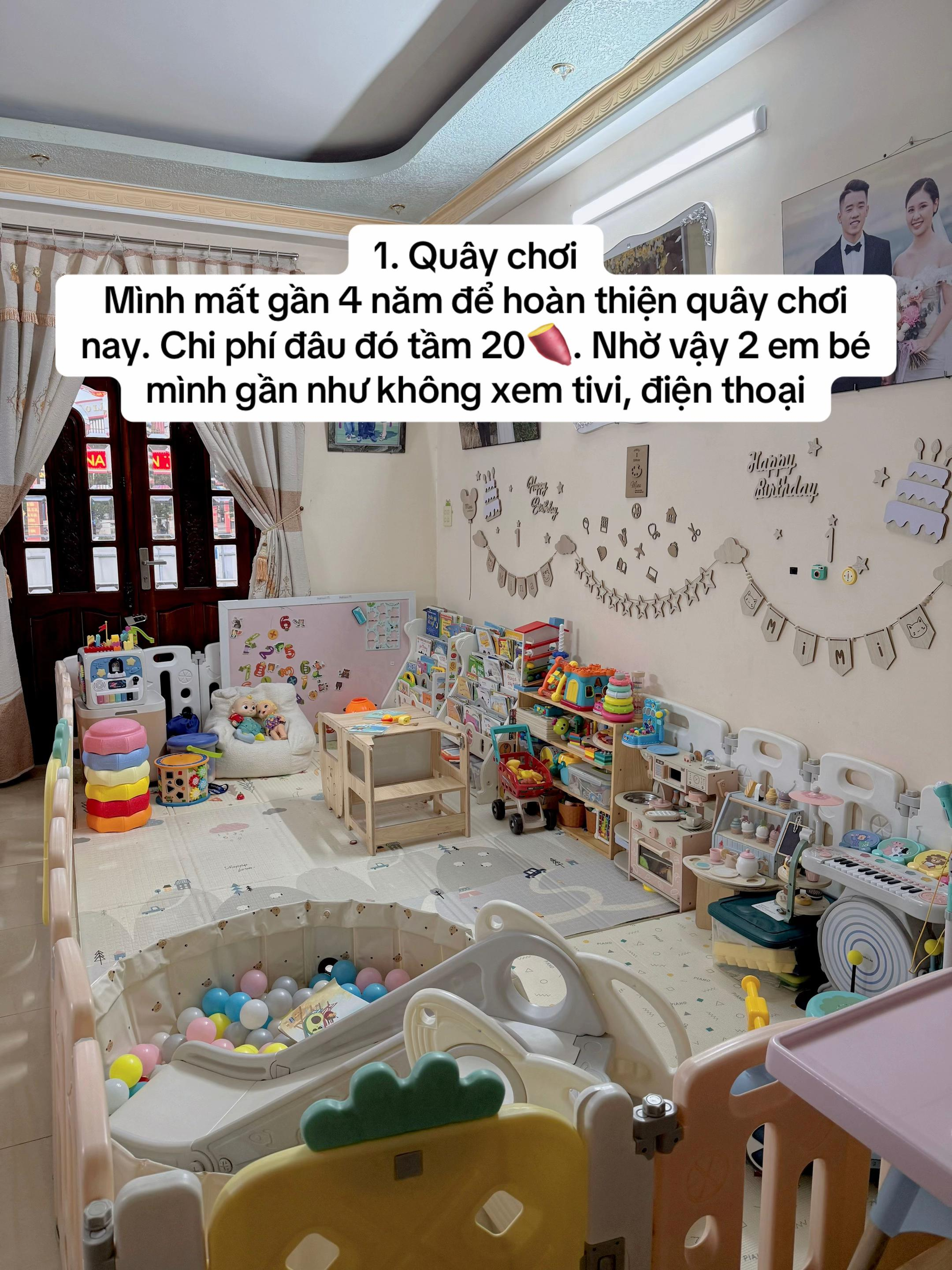 Thay vì cho con Thay vì cho con