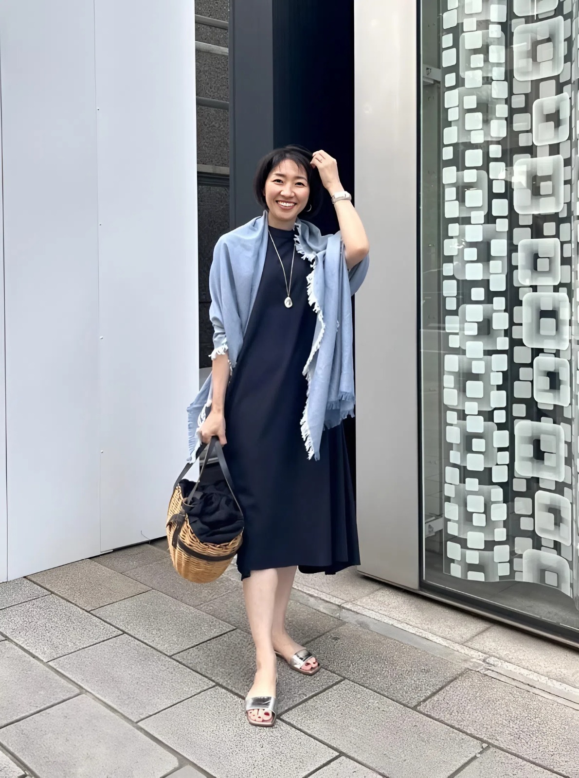 Mẹ 2 con ở Hà Nội c…