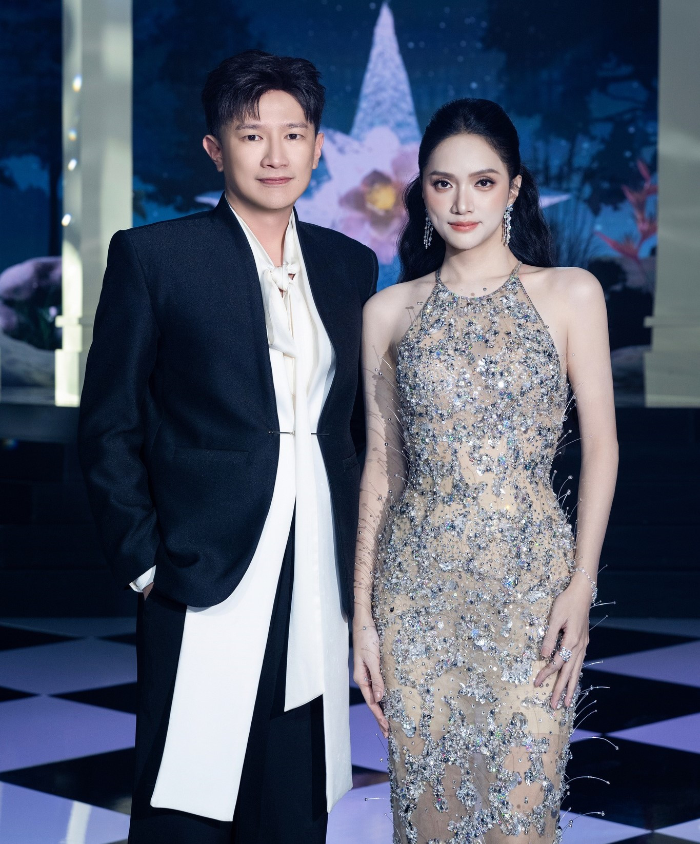Dược sĩ Tiến 
