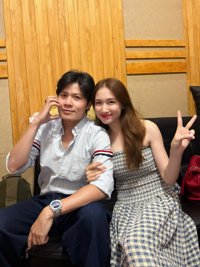 Hòa Minzy bị Nguyễn Văn Chung “bơ đẹp”- Ảnh 6.