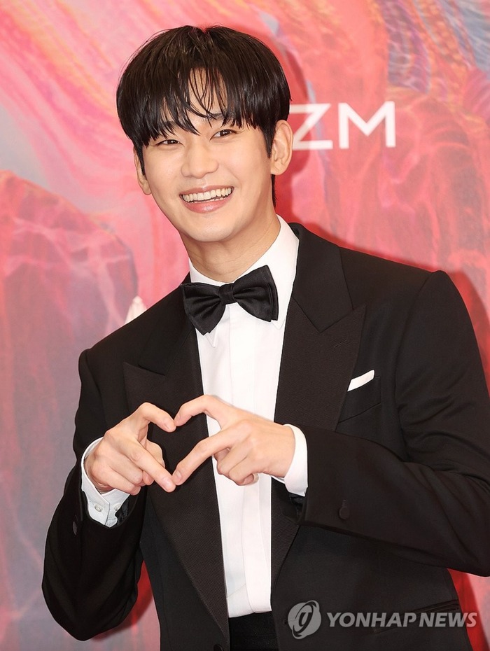 Tình trạng đáng lo của Kim Soo Hyun sau 6 tháng 