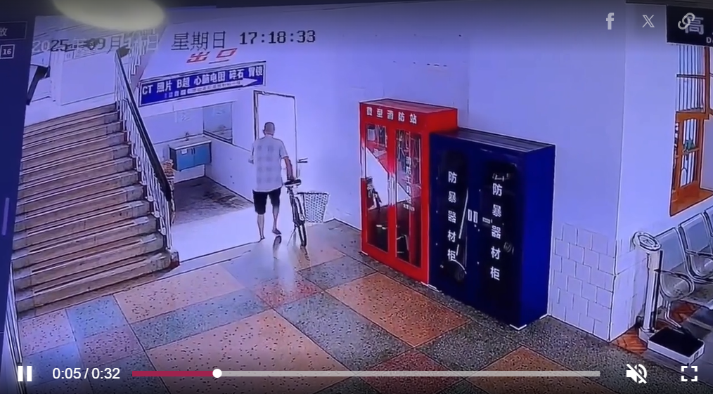 Gặp cụ ông bị ngã xe, người đàn ông liền giúp đỡ, không ngờ bị gia đình nạn nhân đòi bồi thường hơn 100 triệu đồng- Ảnh 1.