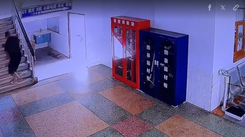 Gặp cụ ông bị ngã xe, người đàn ông liền giúp đỡ, không ngờ bị gia đình nạn nhân đòi bồi thường hơn 100 triệu đồng- Ảnh 2.