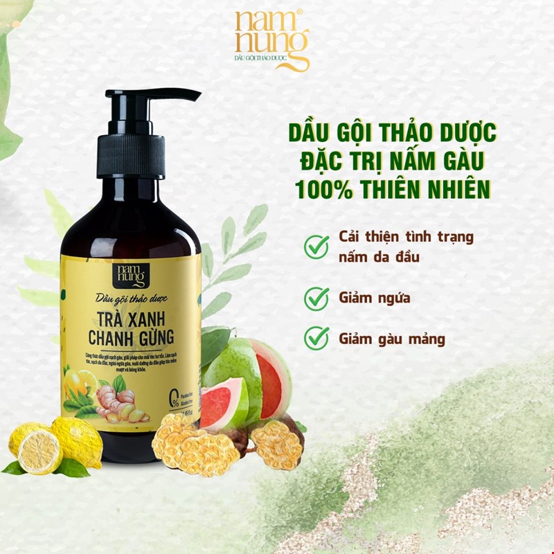Thay vì hấp phục hồi ở tiệm, tôi ngâm tóc bằng trà xanh và không nghĩ mái tóc "khởi sắc" nhanh đến như vậy!- Ảnh 11.