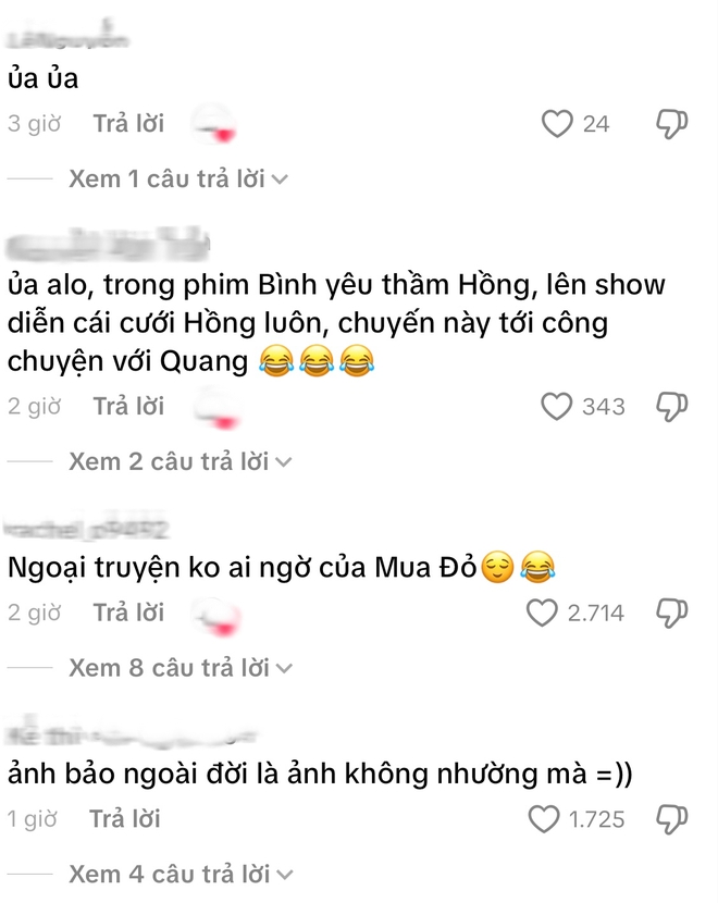 Mưa Đỏ ở một phiên bản khác: Bình rước Hồng về dinh, cả 2 mặc áo dài cưới thật đẹp!- Ảnh 8.