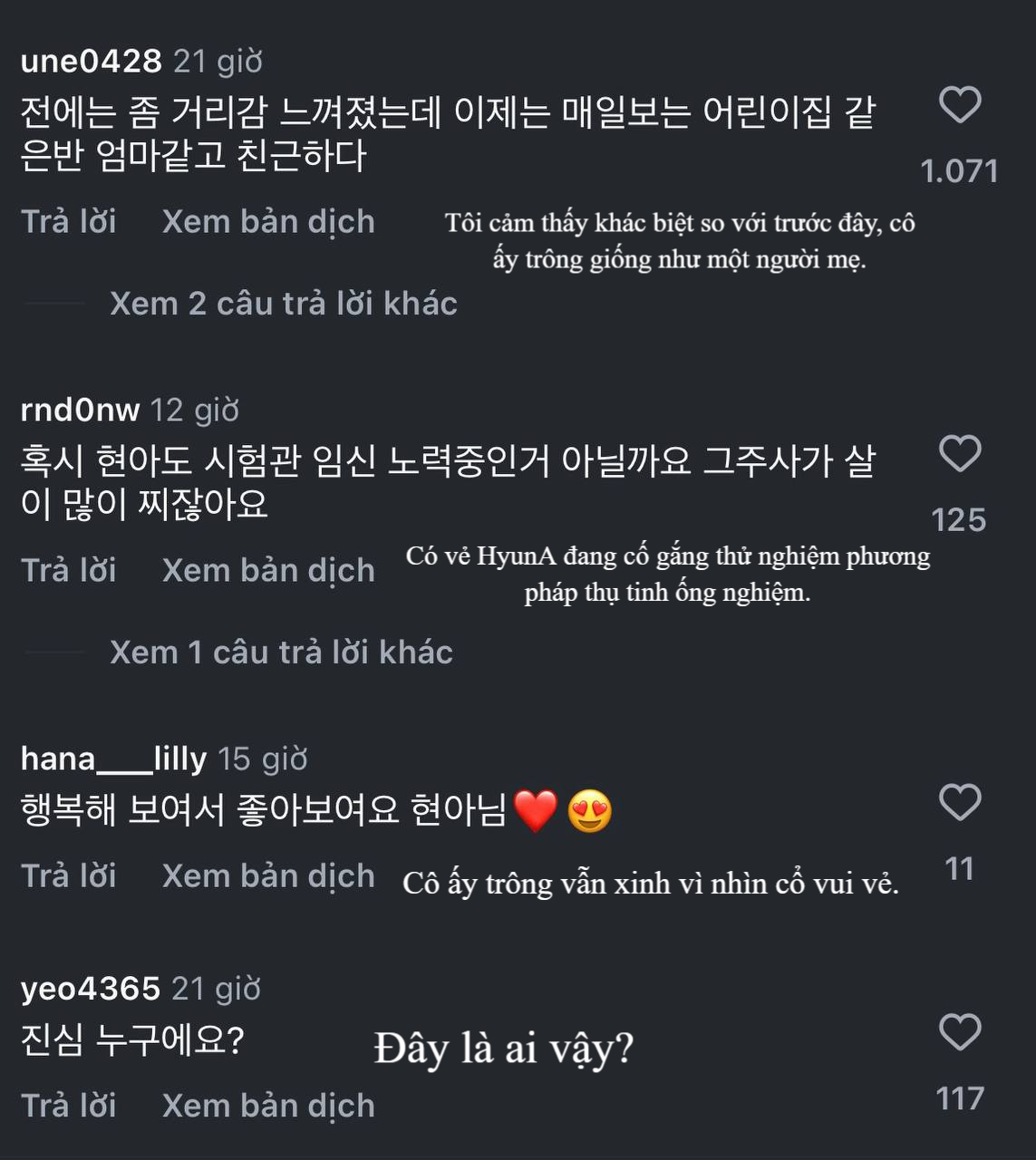 Không nhận ra nữ hoàng gợi cảm HyunA- Ảnh 3.