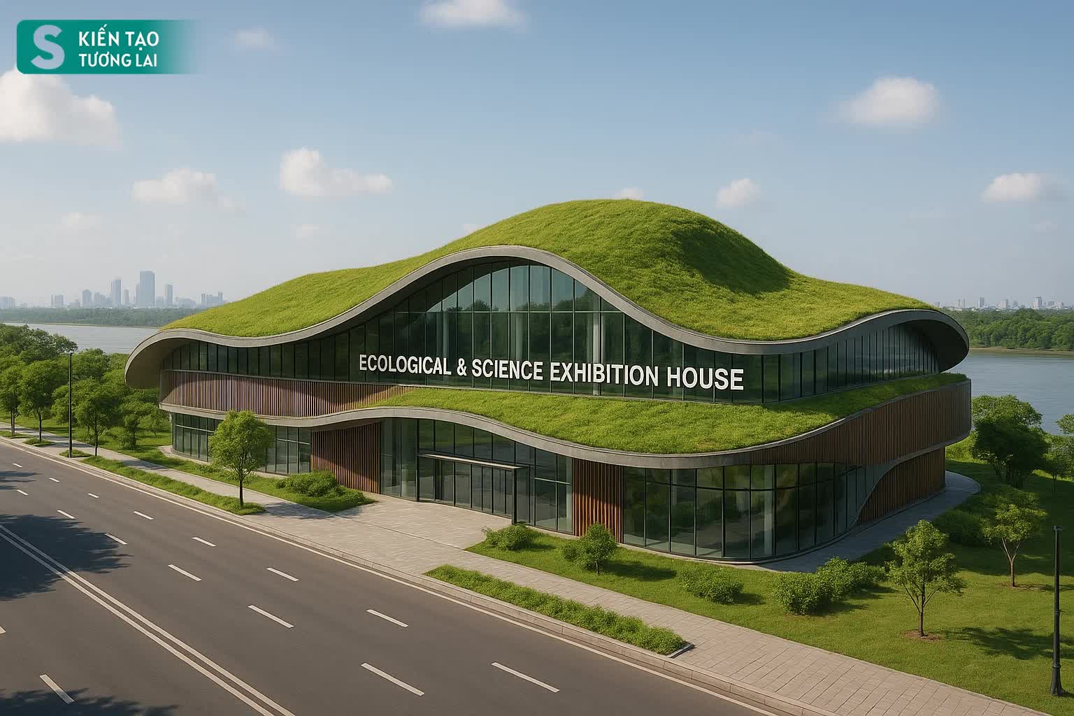 Chốt dịp khởi công siêu dự án 7.800 ha, giá 300.000 tỷ đồng: Hiện thực hóa 