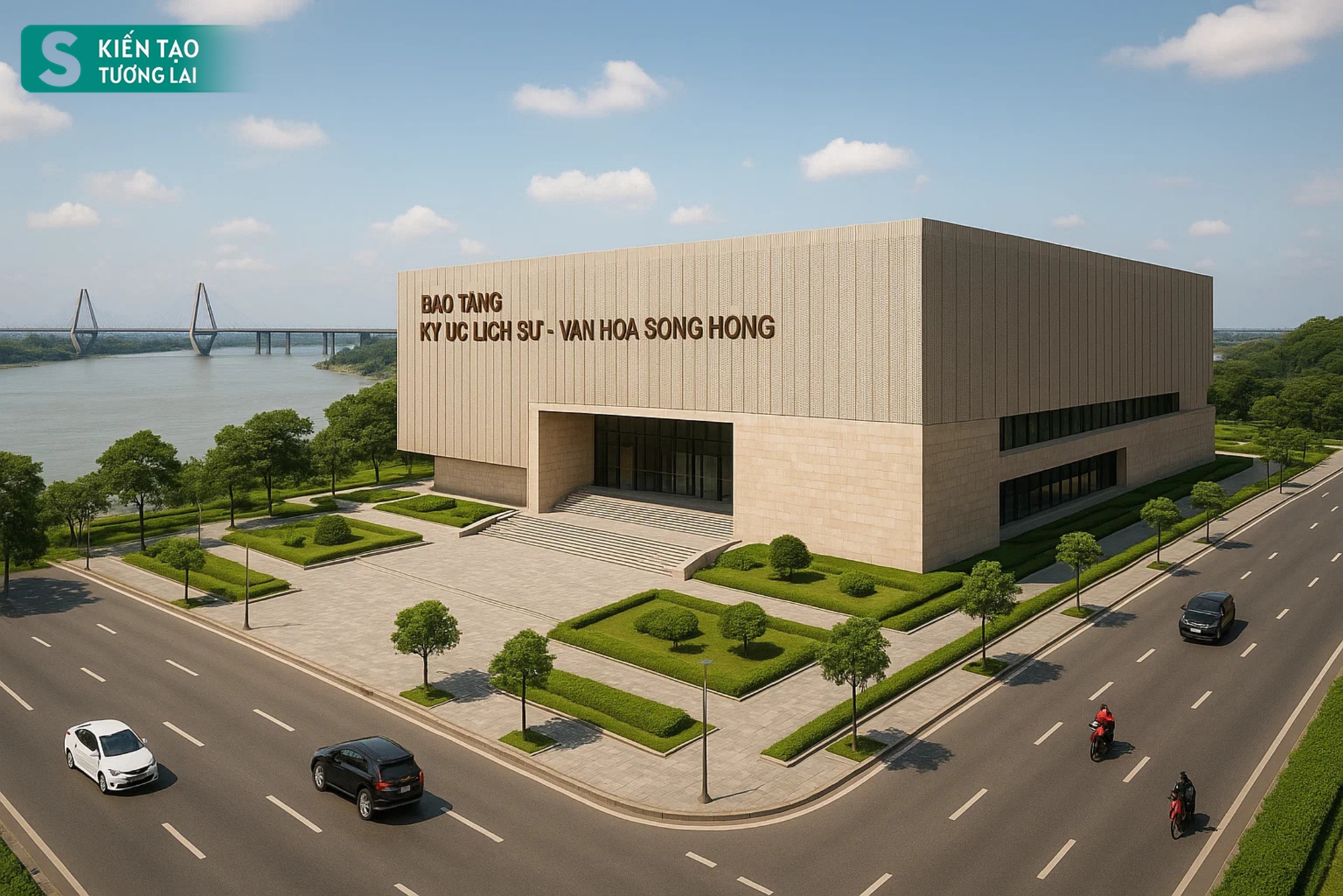 Chốt dịp khởi công siêu dự án 7.800 ha, giá 300.000 tỷ đồng: Hiện thực hóa 