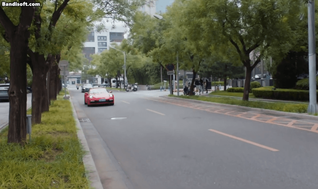 Tặng vợ hẳn Porsche để phông bạt chắc mỗi tổng tài này làm nổi: Đẹp trai tinh tế còn kinh tế, phúc 3 đời mới cưới được- Ảnh 2.