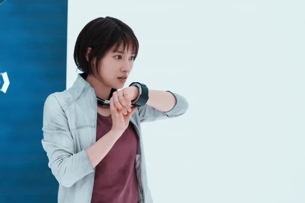 Alice in Borderland 3: Hồi kết kịch tính nhưng thiếu dấu ấn để đời- Ảnh 8.