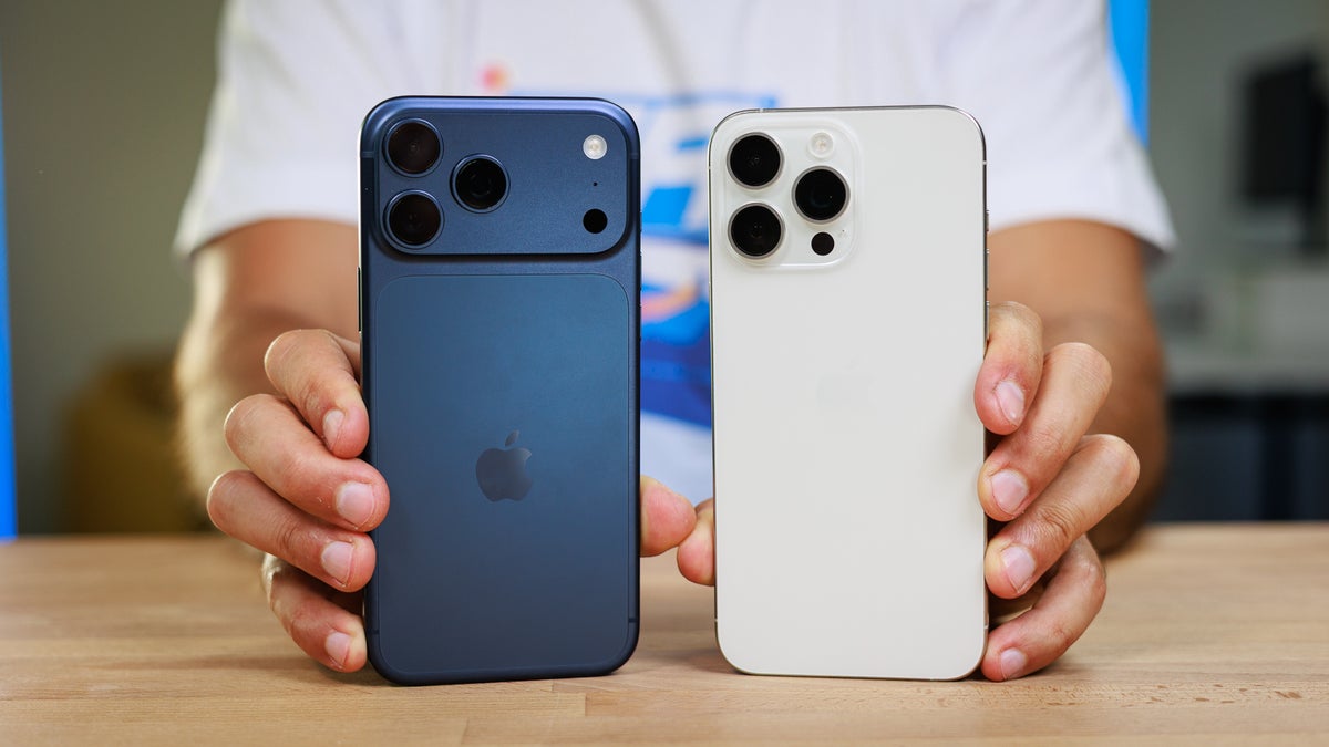 Đây là chiếc iPhone khung titan rẻ nhất Việt Nam: Giá chỉ 1 nửa iPhone 17 Pro nhưng còn sang xịn hơn- Ảnh 3.