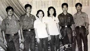 Cơ phó 