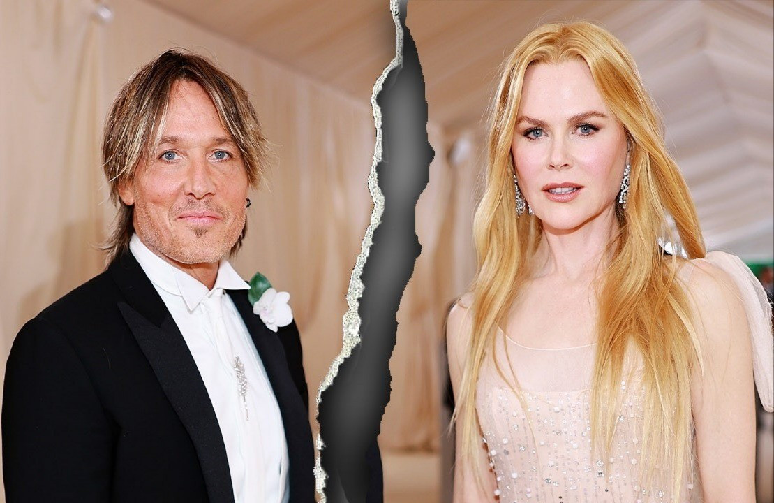 Nicole Kidman bị phản bội- Ảnh 1.