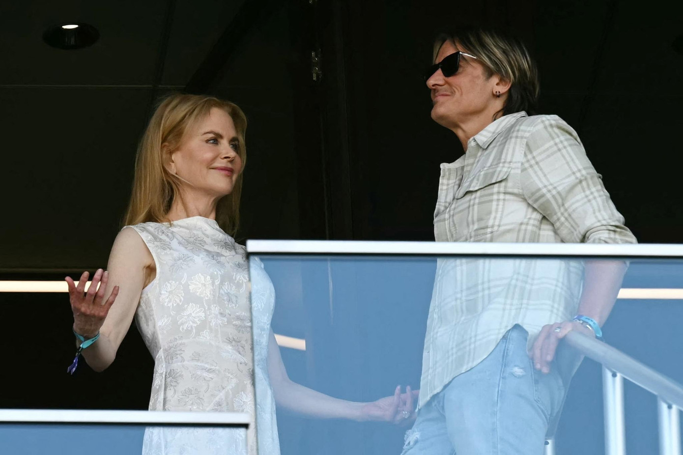 Nicole Kidman bị phản bội- Ảnh 2.