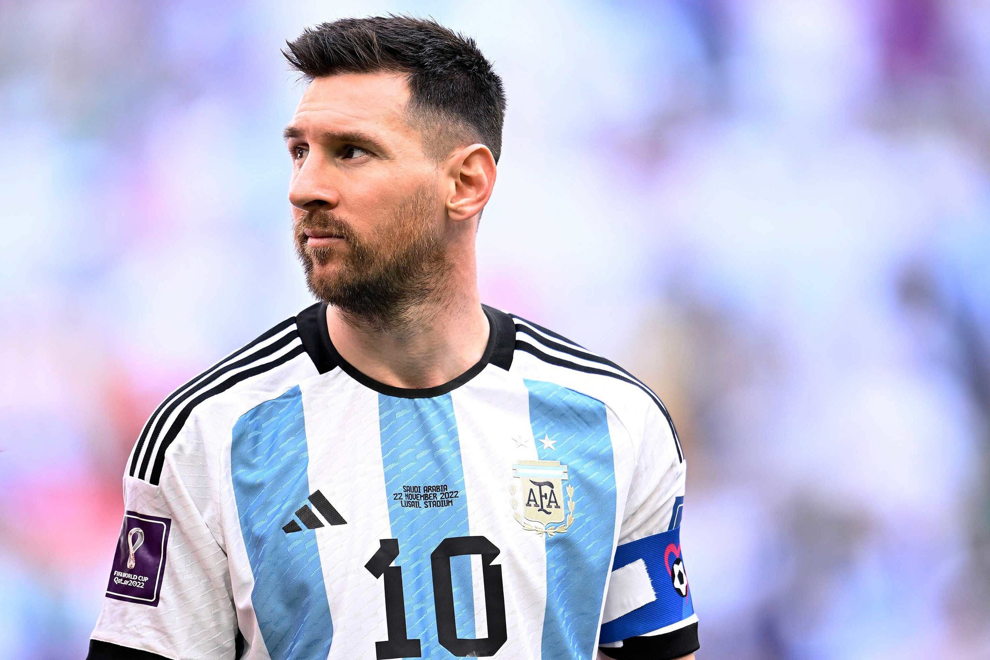 Top 3 cầu thủ giàu nhất thế giới: Ronaldo và Messi vẫn phải 