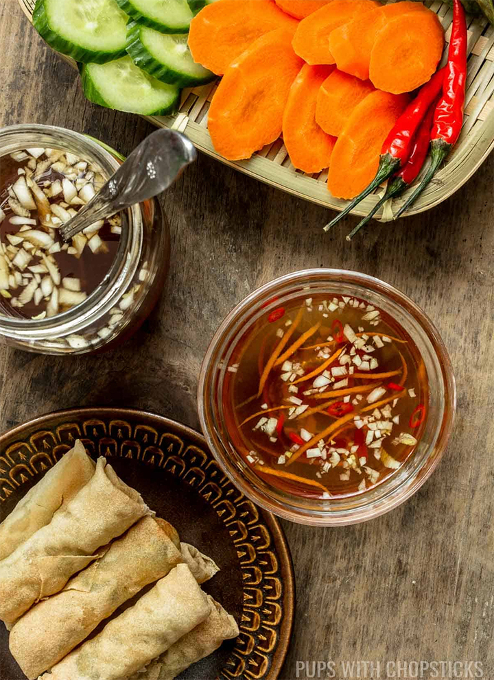Nước mắm hết hạn còn dùng được không?- Ảnh 2.