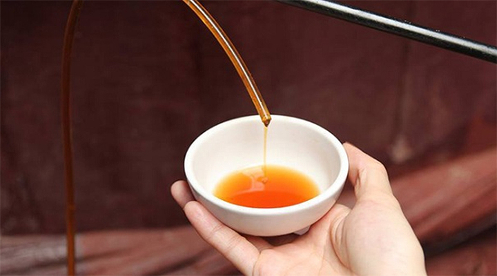 Nước mắm hết hạn còn dùng được không?- Ảnh 1.