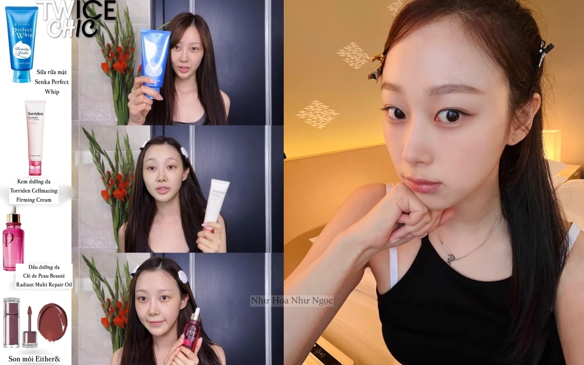 Sữa rửa mặt dùng lo…