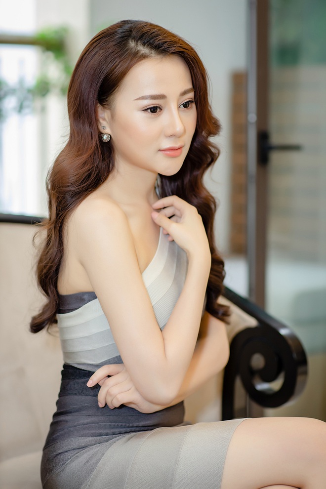 Quá khứ của Phương Oanh- Ảnh 5.