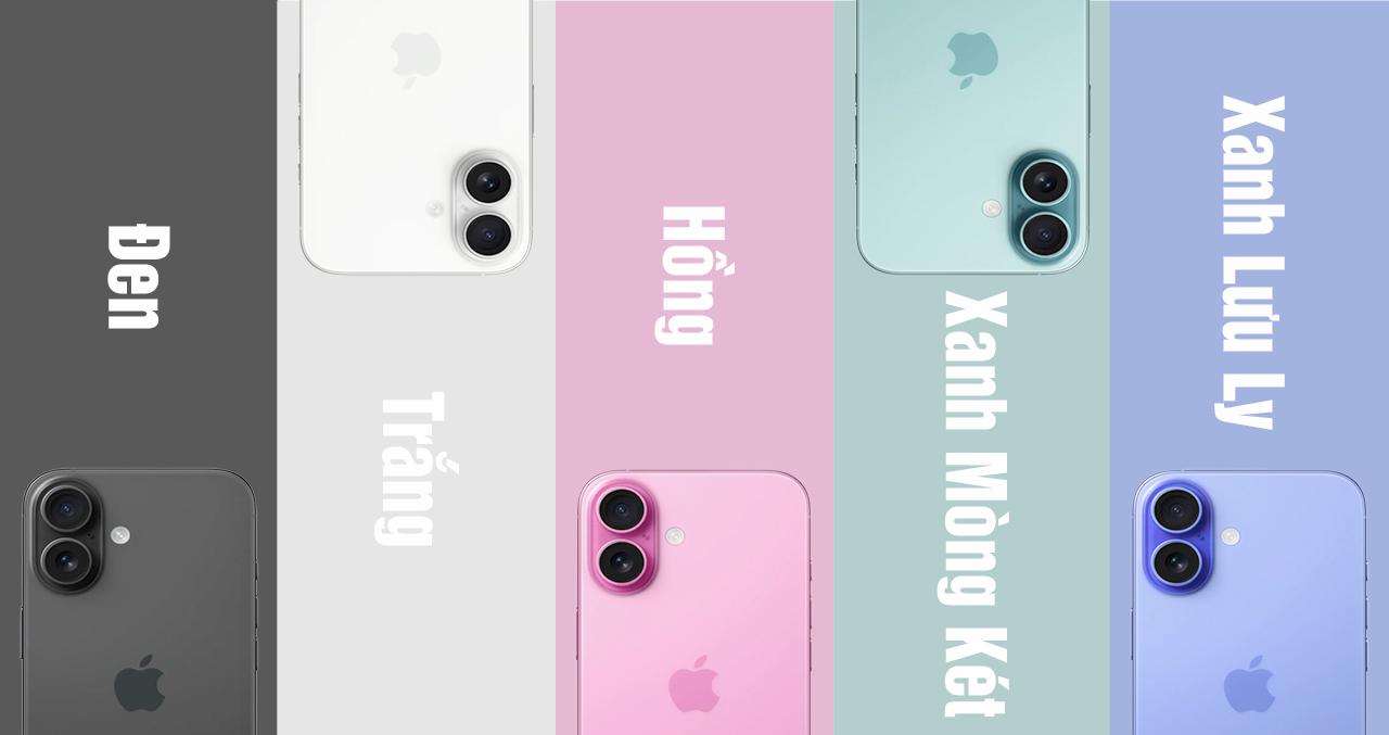 iPhone 16 sau 1 năm: Vẫn rất đáng sở hữu với thiết kế, hiệu năng và camera vượt trội- Ảnh 1.