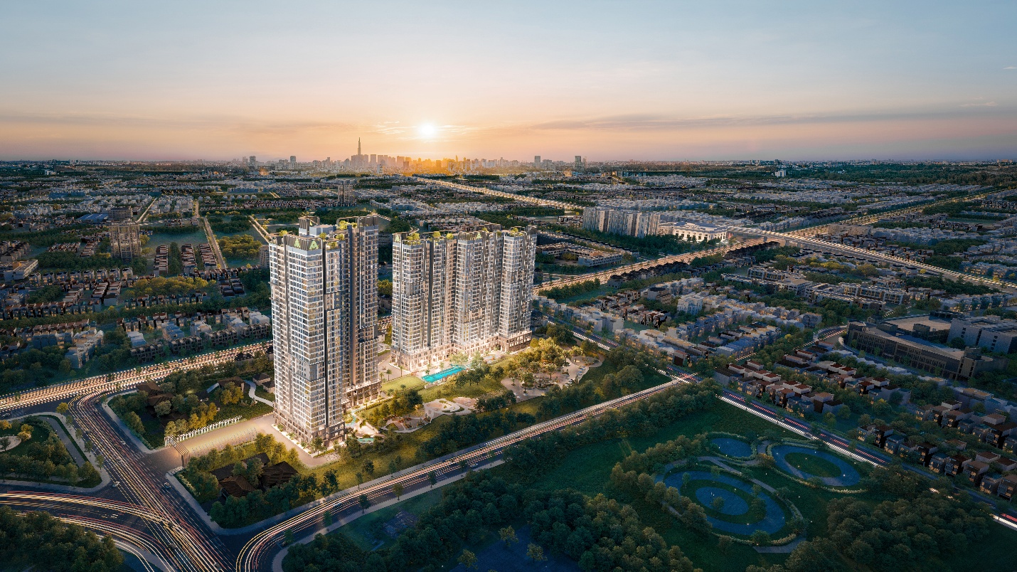 Chuyện mua nhà thành phố: Từ giấc mơ an cư đến hiện thực dễ dàng- Ảnh 2.