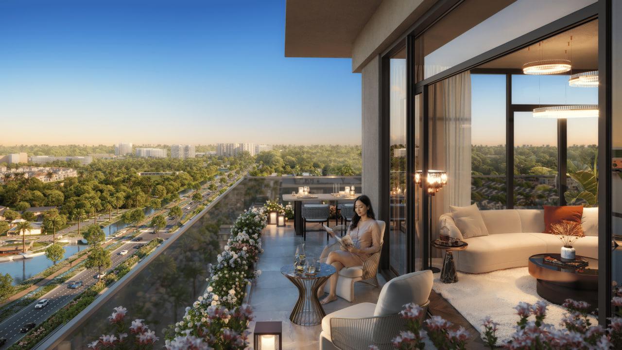 Sở hữu căn hộ chuẩn "resort living" nhẹ nhàng tài chính- Ảnh 1.