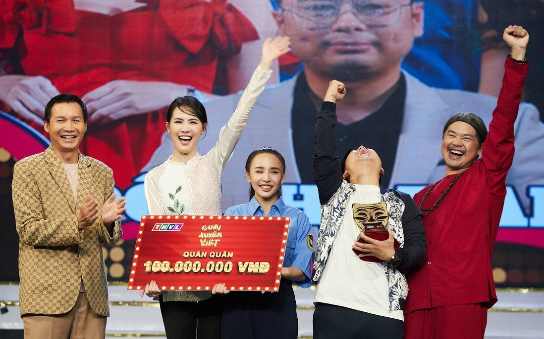 Thời của game show hài, bolero trước khi bị khai tử- Ảnh 8.