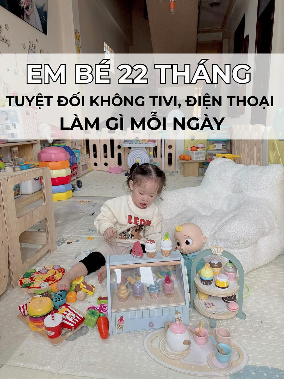 Thay vì cho con Thay vì cho con