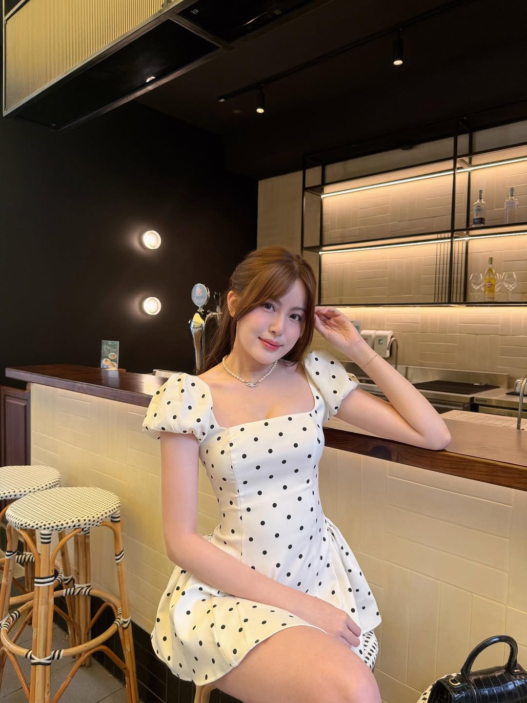 Babyboo còn là sinh viên mà giàu ác!- Ảnh 5.