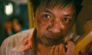 Cơ phó 