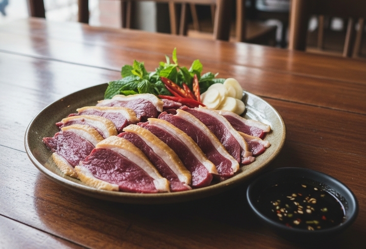 6 nhóm người kỵ thị…