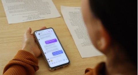 Công an cảnh báo thủ đoạn 'hack' tiền tinh vi, không cần dùng đến mã PIN hay OTP: 500 người đã bị mất tổng tới 1 tỷ đồng- Ảnh 1.