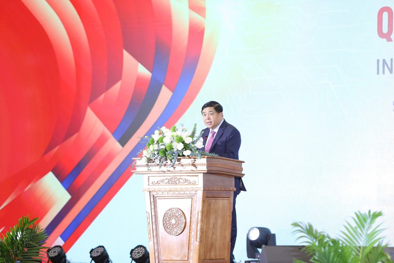 Hùng Trần Got It: "Nếu 3 năm trước, kĩ sư phần mềm còn là nghề rất hot thì bây giờ các bạn sinh viên mới tốt nghiệp chưa chắc đã xin được việc"- Ảnh 1.